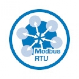 Modbus RTU
